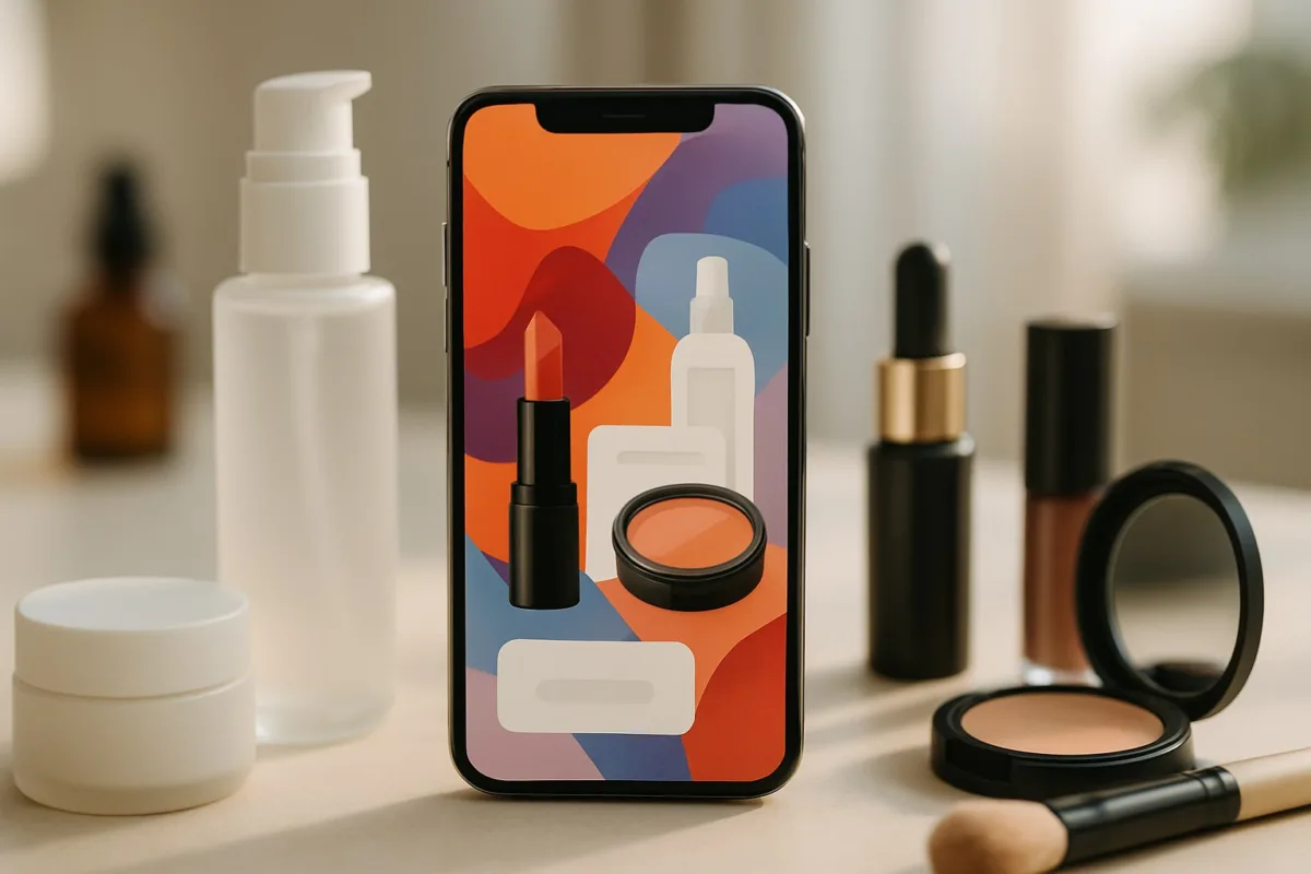 AJIO Beauty: Reliance disputa a beleza na Índia