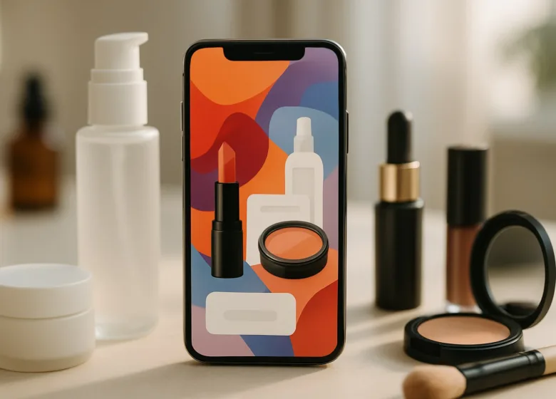 AJIO Beauty: Reliance disputa a beleza na Índia