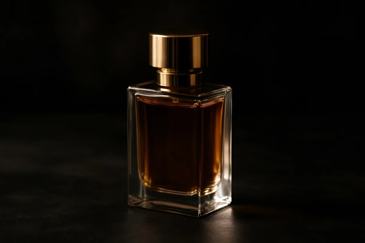 Amouage cresce no luxo de fragrâncias apostando em tempo, raridade e narrativa