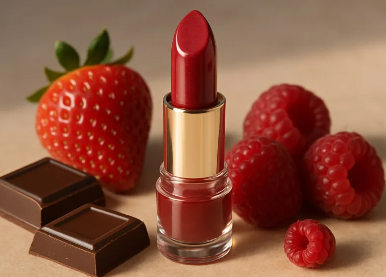 Beleza gourmand: por que chocolate, frutas e sobremesas viraram inspiração dos cosméticos