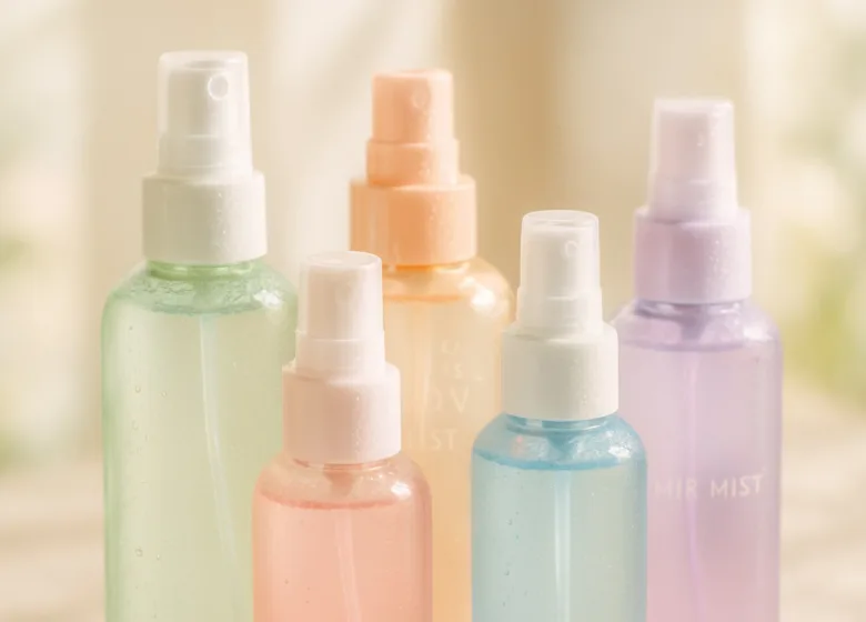 Body mist: a alternativa leve ao perfume em 2026
