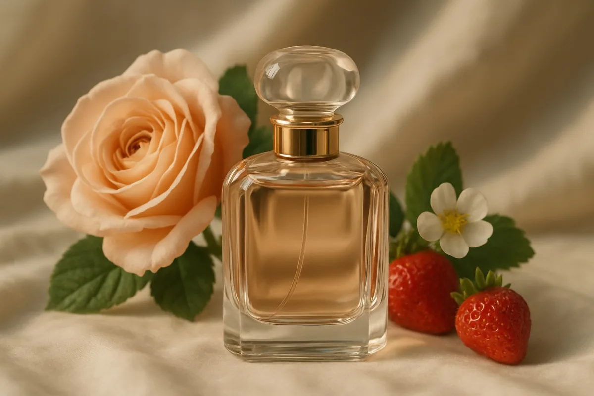 Chanel amplia Coco Mademoiselle com nova fragrância e Gracie Abrams na campanha
