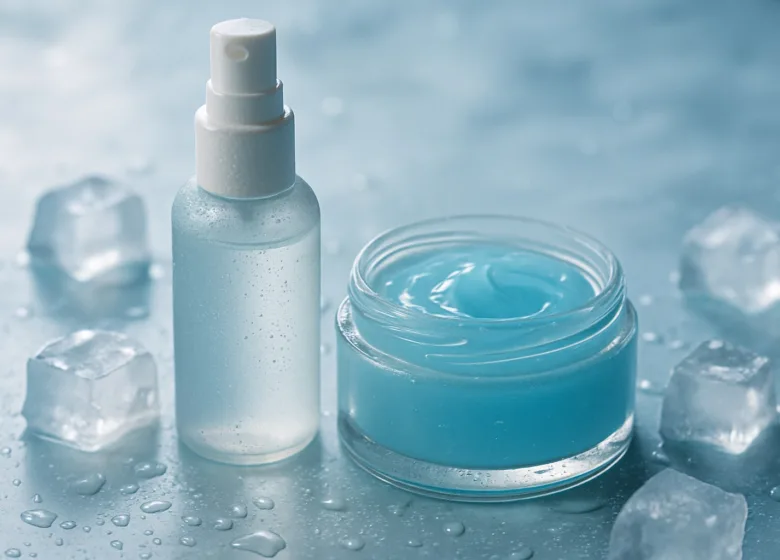 Cooling beauty: a tendência coreana que promete aliviar a pele nos dias quentes