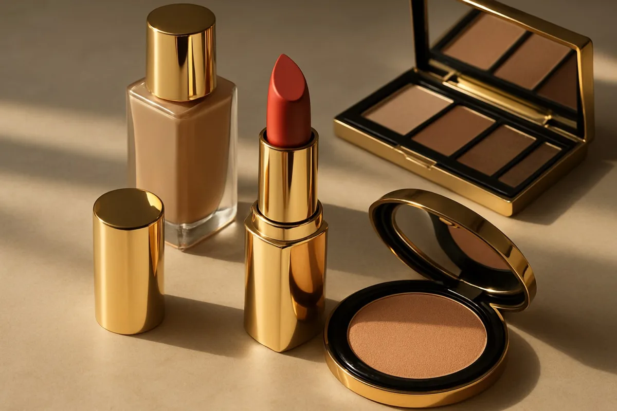 Eileen Gu vira embaixadora da Armani Beauty