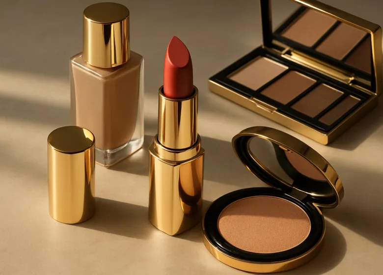 Eileen Gu vira embaixadora da Armani Beauty