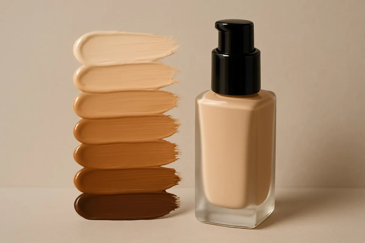 Fenty descontinua a base Pro Filt’r Soft Matte