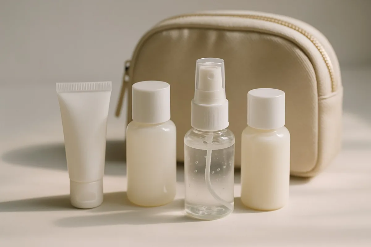 Gen Z e millennials brasileiras querem skincare mais prático, portátil e sustentável
