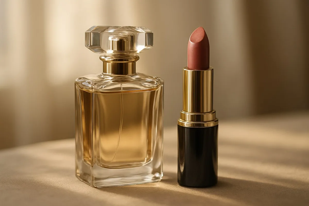 Gucci Beauty troca Coty por L’Oréal antes do previsto: o que muda para perfumes e maquiagem