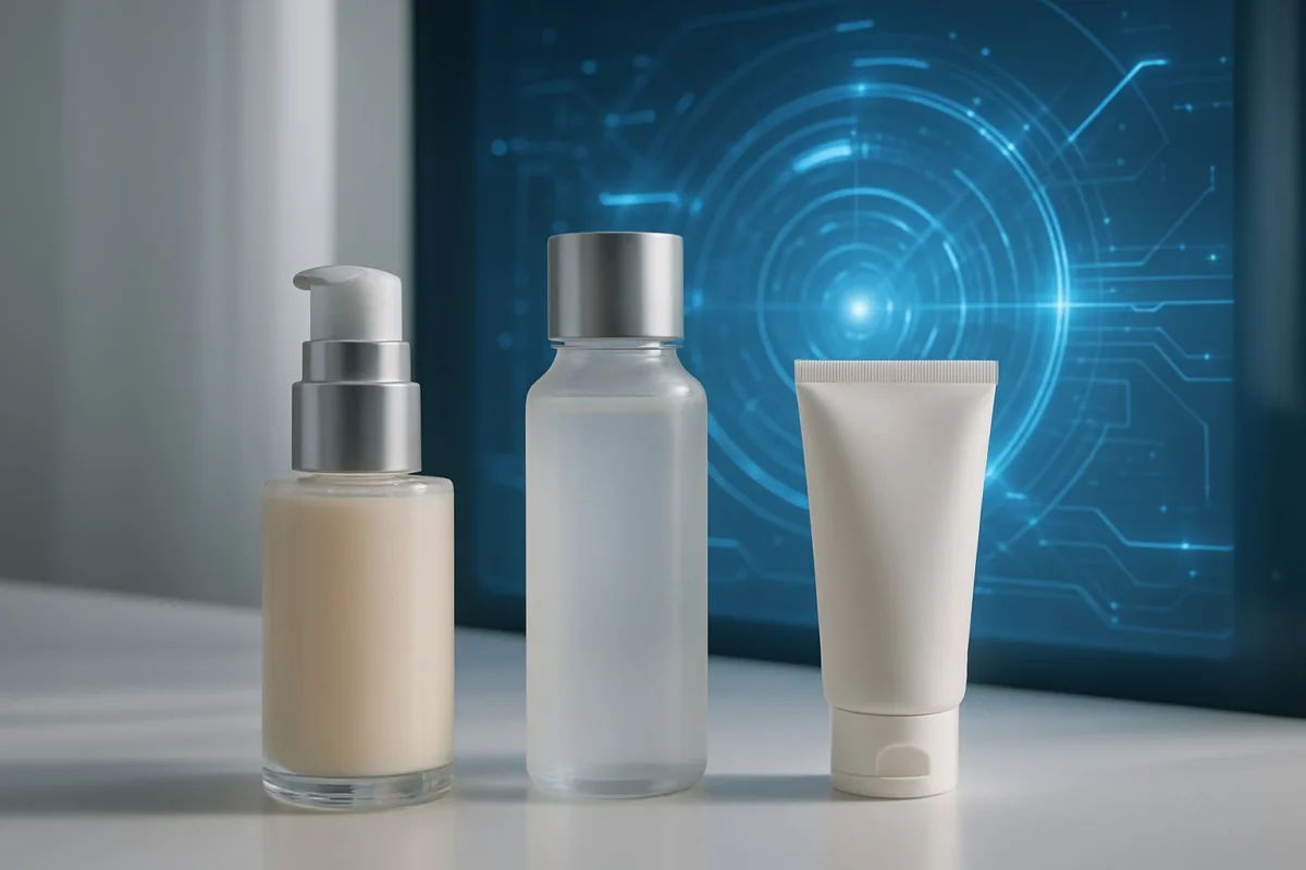 IA nos bastidores: marcas de beleza disputam especialistas