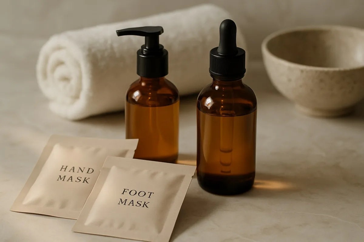 Bodycare com cara de skincare: a tendência de tratar o corpo como o rosto ganha força