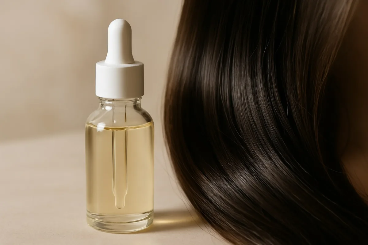 K18 aposta em sérum de longevidade capilar: o que é o cuidado antienvelhecimento do cabelo