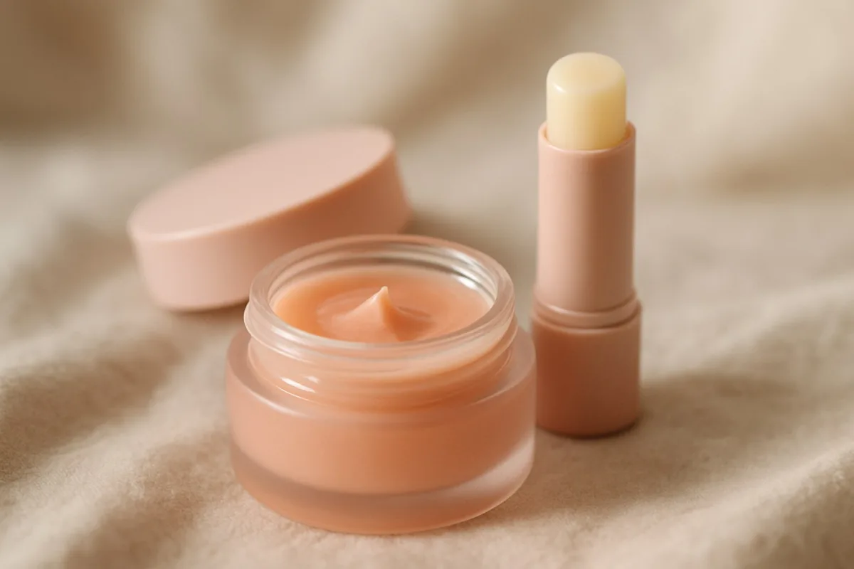 Laneige leva máscara labial personalizada para a Amazon: a vez do lábio sob medida