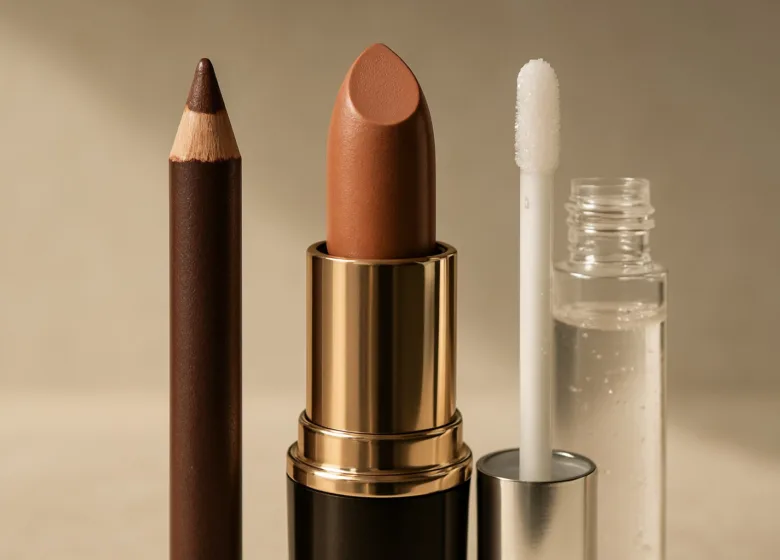 MAC lança lip kit com Quen Blackwell e traz de volta o contorno labial dos anos 1990