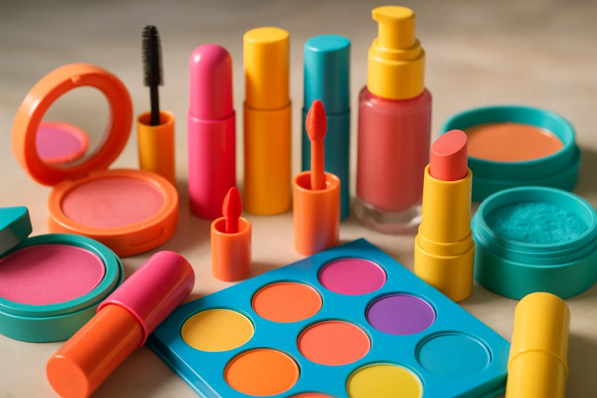 Marc Jacobs Beauty voltou diferente: o que mudou de verdade na nova fase da marca