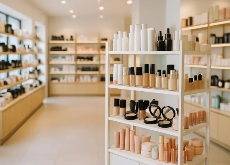As marcas de beleza que mais abrem lojas em 2026 e o que isso revela sobre o mercado