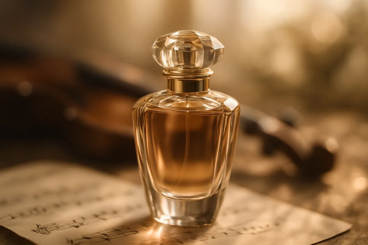 Megan Moroney prepara seu primeiro perfume: a nova onda das fragrâncias de celebridades
