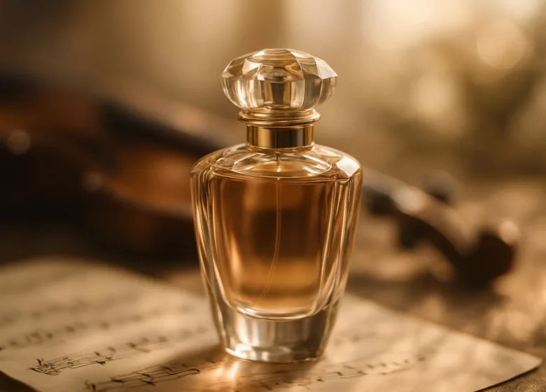 Megan Moroney prepara seu primeiro perfume: a nova onda das fragrâncias de celebridades