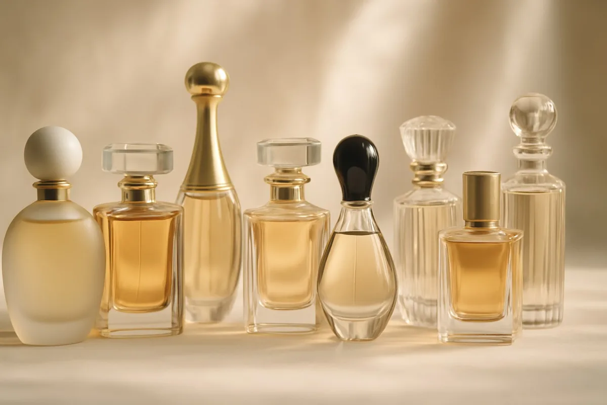 Os melhores perfumes de 2026 segundo o Byrdie Beauty Awards: o que eles revelam sobre o gosto atual