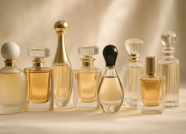 Os melhores perfumes de 2026 segundo o Byrdie Beauty Awards: o que eles revelam sobre o gosto atual