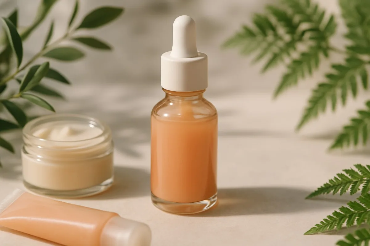 Primally Pure lança face care com cor e reforça a fusão skincare-maquiagem