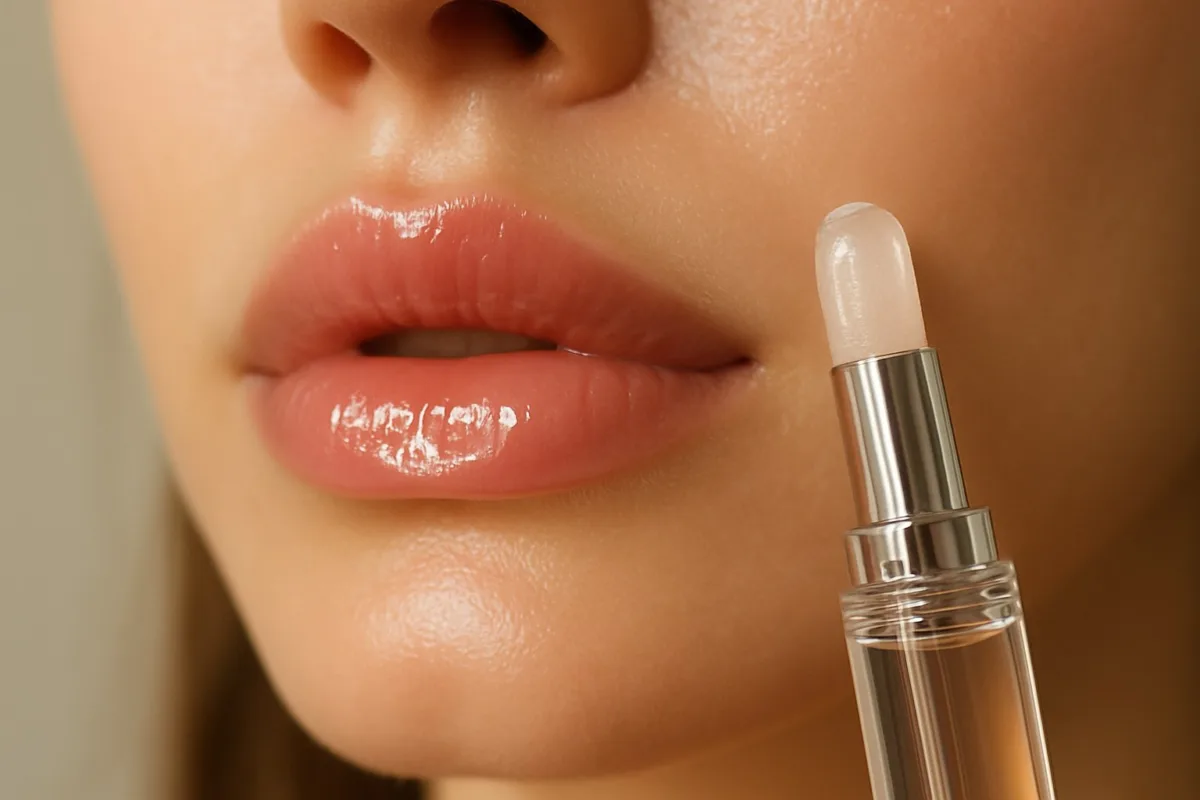 Rare Beauty lança óleo labial em bastão: como funciona o Soft Pinch Lip Oil Stick