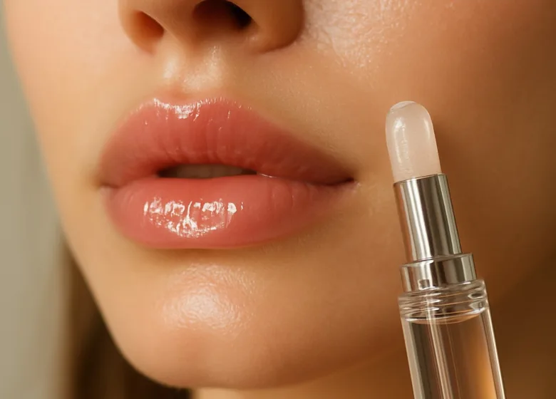 Rare Beauty lança óleo labial em bastão: como funciona o Soft Pinch Lip Oil Stick