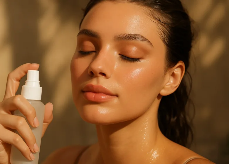 Maquiagem e cabelo que resistem ao calor: truques para a beleza durar no verão tropical