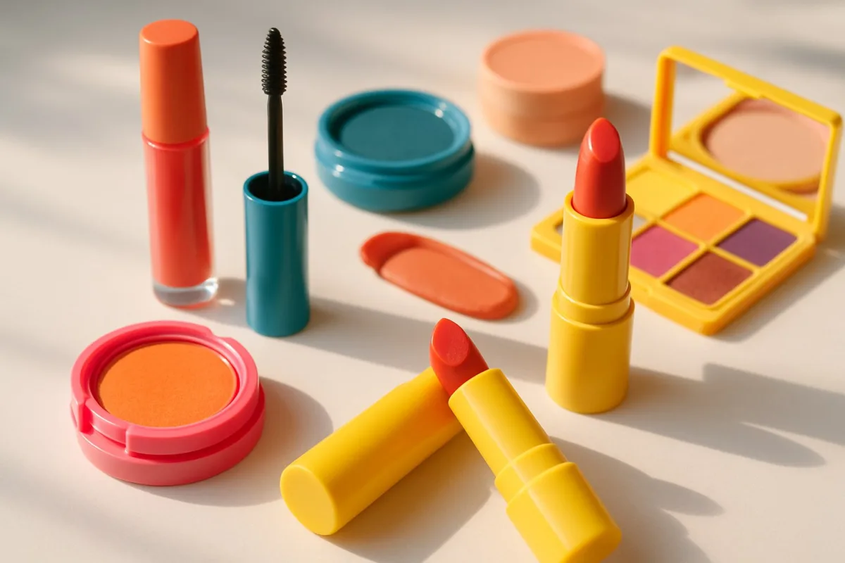 Revolution Beauty: queda anual e sinais de melhora
