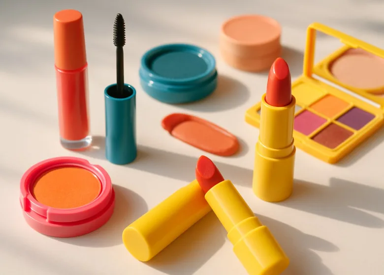 Revolution Beauty: queda anual e sinais de melhora