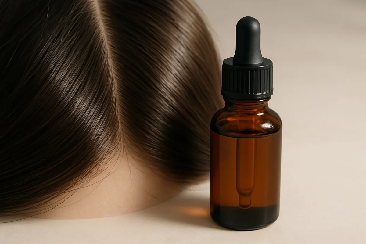 Couro cabeludo é o novo skincare: entenda a tendência do scalp care