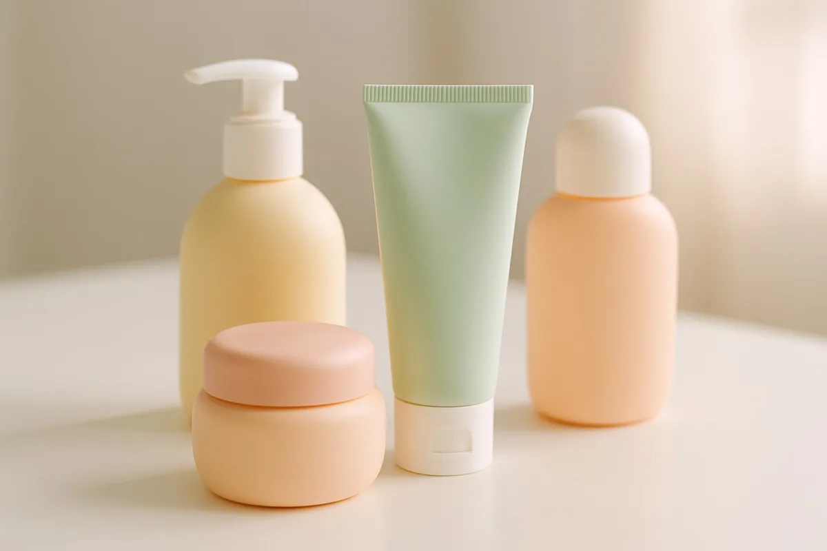 Skincare para crianças e adolescentes: quando o autocuidado vira consumo excessivo