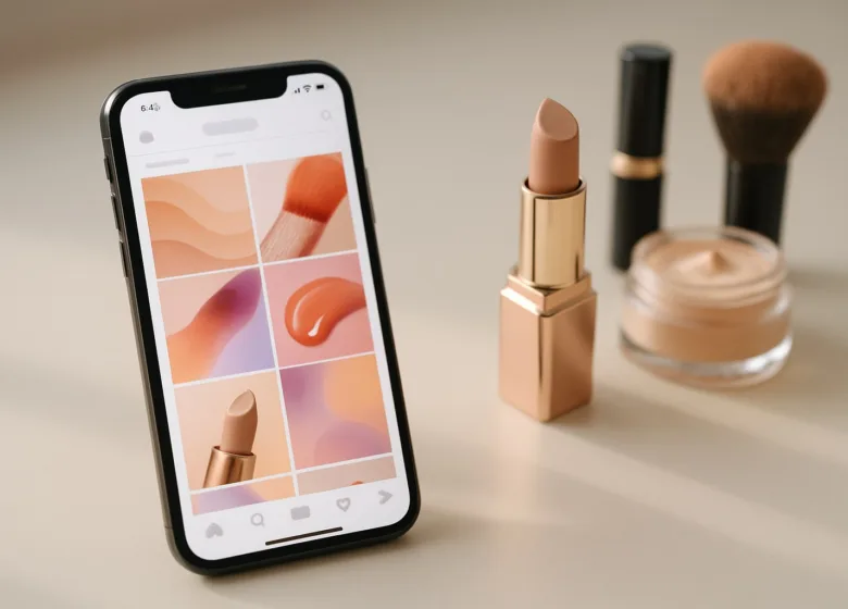 Social listening: as redes moldam os cosméticos que você compra