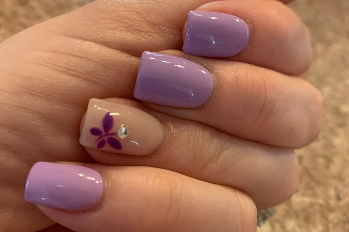 Unhas de frutas: a manicure divertida do verão que dá para adaptar ao inverno brasileiro