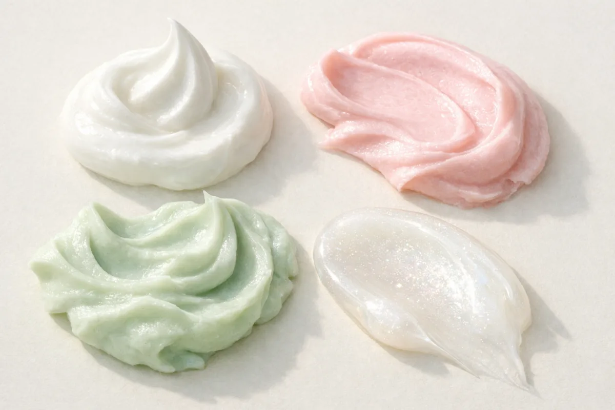Beautilities: as texturas divertidas de skincare que explodiram no TikTok