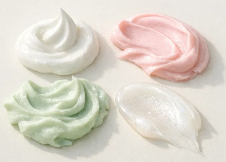 Beautilities: as texturas divertidas de skincare que explodiram no TikTok