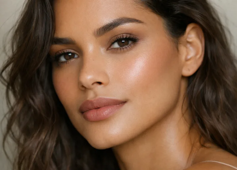 Cloud skin: a pele nuvem que tomou conta do TikTok