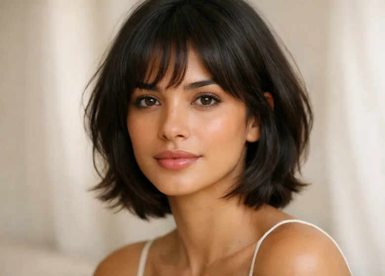 Cortes de cabelo em alta: kitty cut, shag, bob e os curtos