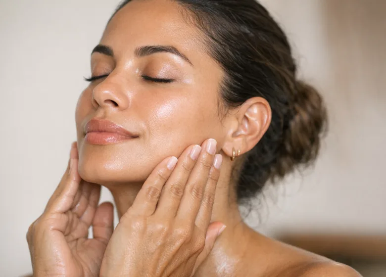 Drenagem linfática facial: a técnica anti-inchaço que bombou no TikTok