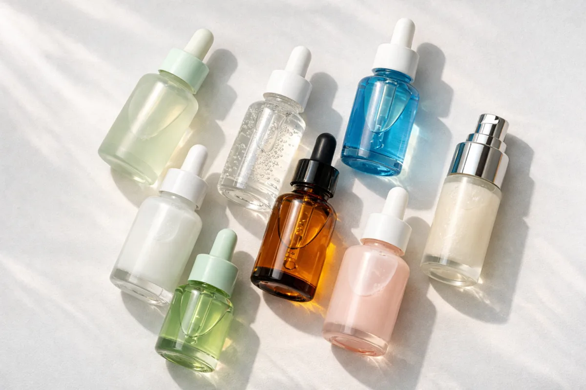 Os ingredientes de skincare mais virais do TikTok, do melhor ao pior