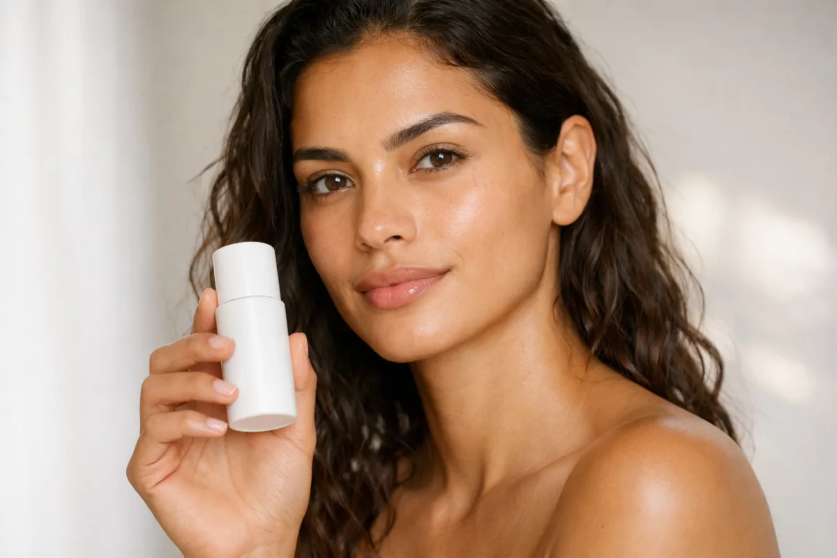 Skinimalism: a rotina de skincare minimalista que o TikTok elegeu
