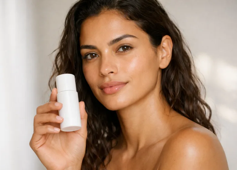 Skinimalism: a rotina de skincare minimalista que o TikTok elegeu